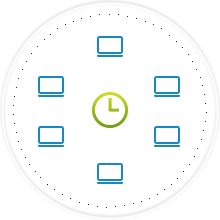 专业办公版的无限拨打电话软件